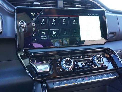 New 2026 GMC Sierra 1500 AT4X image 22