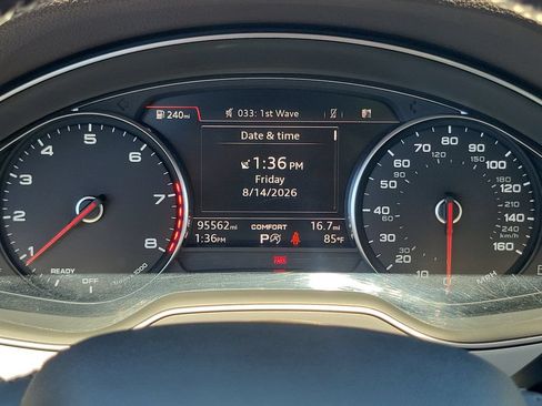 Used 2019 Audi Q7 2.0T Premium w/ Convenience Package AWD/4WD image 7