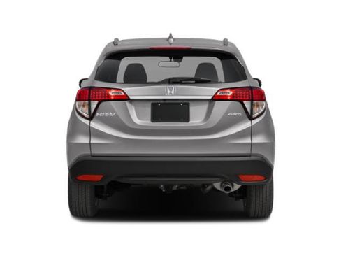Used 2021 Honda HR-V EX image 8