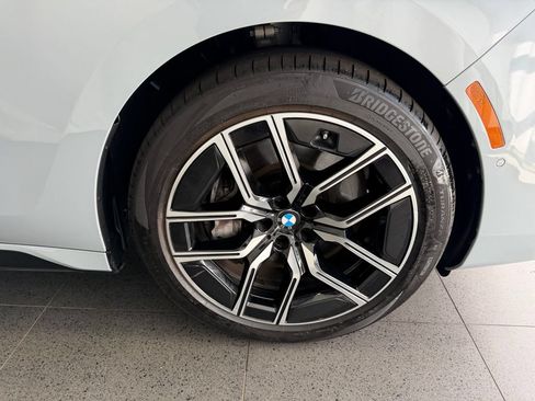Used 2024 BMW 760i xDrive w/ Premium Package 2 AWD/4WD image 13