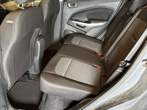 Used 2020 Ford EcoSport SE image 20