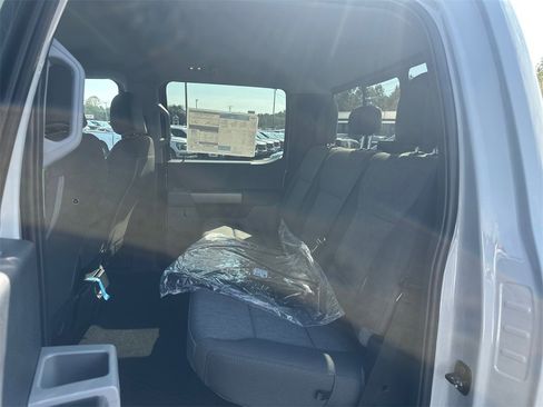 New 2026 Ford F250 XL w/ STX Appearance Package image 15