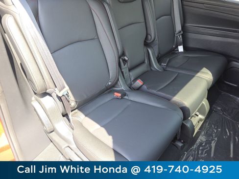 New 2026 Honda Odyssey Sport-L image 19