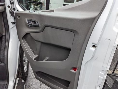 Used 2024 Ford Transit 250 Low Roof w/ Exterior Upgrade Package image 19
