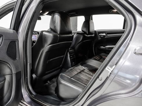 Used 2017 Chrysler 300 S w/ S Model Appearance Package image 47