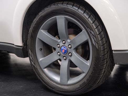 Used 2006 Saab 9-7X 5.3i image 43
