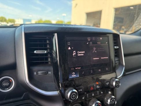 Used 2026 RAM 1500 Big Horn w/ Night Edition AWD/4WD image 22