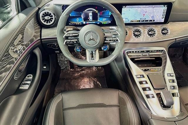 Used 2022 Mercedes-Benz AMG GT 43 image 21