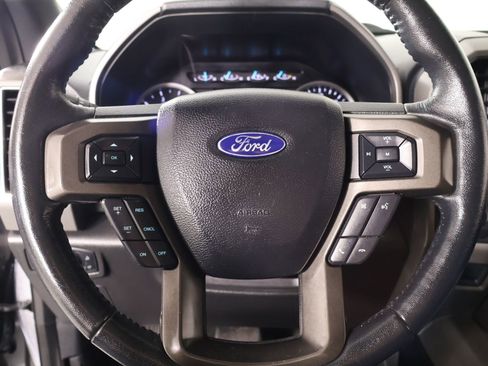 Used 2020 Ford Expedition XLT w/ Equipment Group 201A RWD image 3