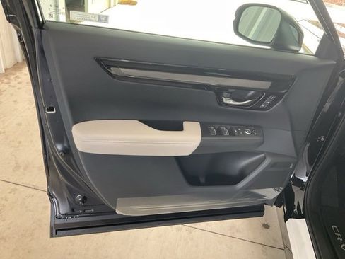 New 2026 Honda CR-V EX-L image 5