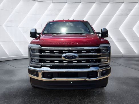 New 2026 Ford F250 Lariat w/ Lariat Ultimate Package AWD/4WD image 2