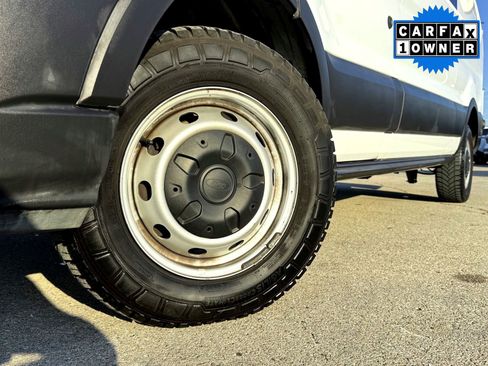 Used 2020 Ford Transit 250 Low Roof w/ Load Area Protection Package image 2