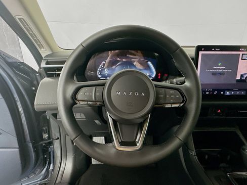 New 2026 MAZDA CX-5 Preferred AWD/4WD image 11