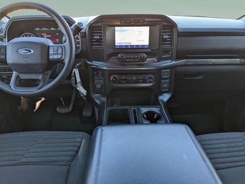 Used 2021 Ford F150 XL w/ STX Appearance Package image 14