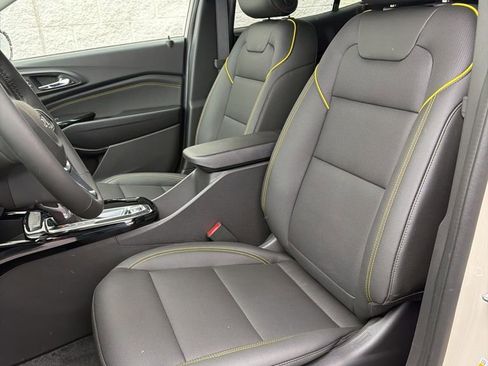 New 2026 Chevrolet Trax ACTIV w/ Driver Confidence Package image 9