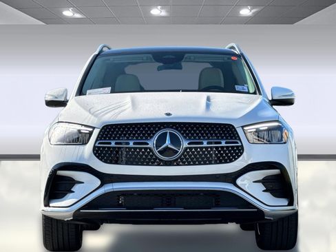 Used 2026 Mercedes-Benz GLE 450 4MATIC image 5