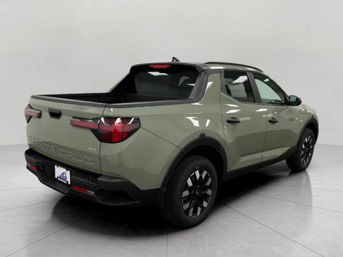 New 2026 Hyundai Santa Cruz SEL AWD/4WD image 3