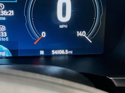 Used 2022 Ford F150 Raptor w/ Equipment Group 801A High image 8