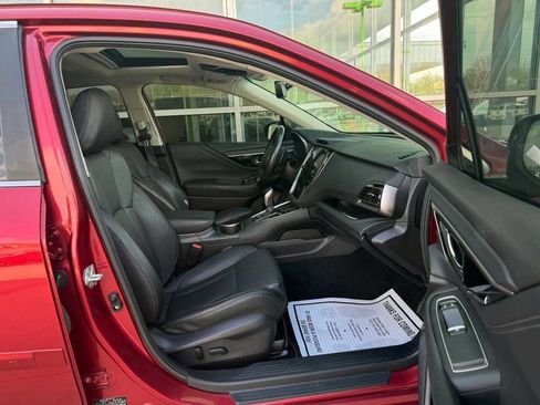 Used 2022 Subaru Legacy Limited image 15