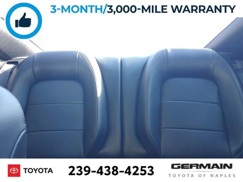 Used 2016 Ford Mustang GT Premium w/ Enhanced Security Package image 30