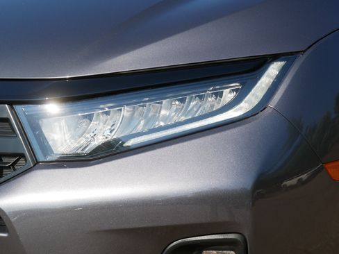 Used 2025 Honda Odyssey EX-L image 16