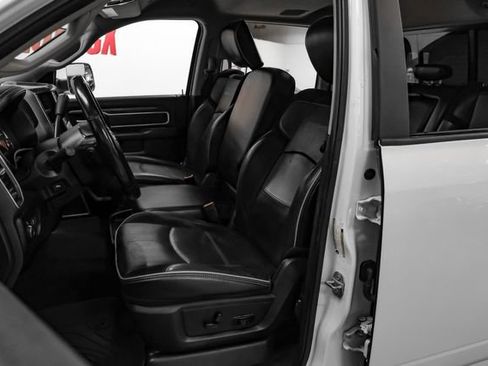 Used 2020 RAM 2500 Laramie AWD/4WD image 28