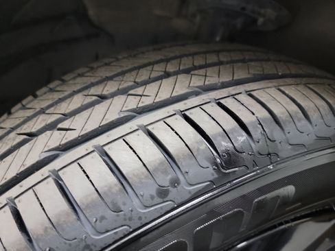 Certified 2025 Honda CR-V Sport image 31