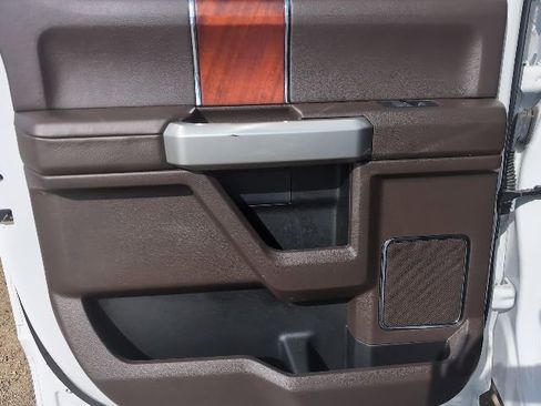 Used 2022 Ford F250 King Ranch w/ King Ranch Ultimate Package image 17