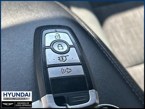 Used 2021 Ford Bronco Sport Big Bend AWD/4WD image 35