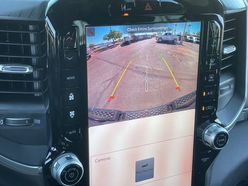 New 2026 RAM 1500 Big Horn image 22