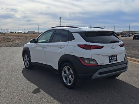 Used 2023 Hyundai Kona SEL w/ Convenience Package image 8