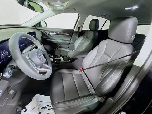 New 2026 Buick Envision Preferred image 17