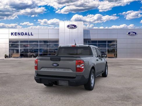 Used 2026 Ford Maverick XL w/ 4K Tow Package AWD/4WD image 8
