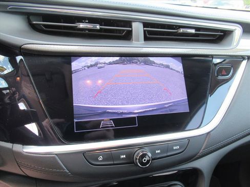 Used 2023 Buick Encore GX Select w/ Safety Package II image 27