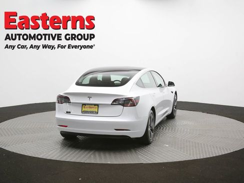 Used 2019 Tesla Model 3 Standard Range Plus RWD image 33