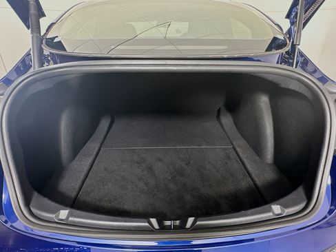 Used 2023 Tesla Model 3 Long Range AWD/4WD image 28