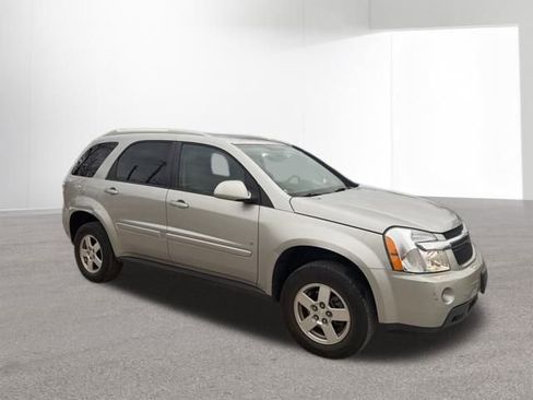 Used 2008 Chevrolet Equinox LT image 12