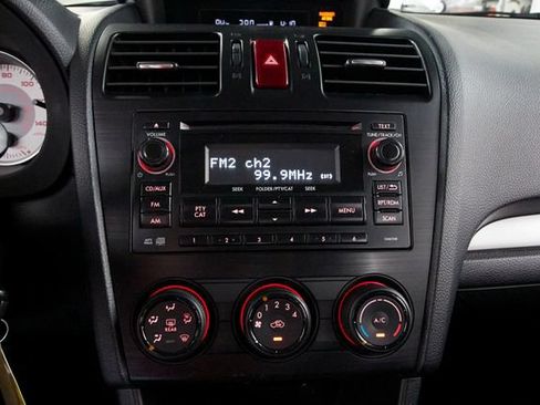Used 2013 Subaru Impreza 2.0i AWD/4WD image 11