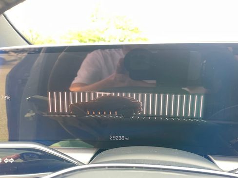 Used 2024 Cadillac Lyriq Luxury w/ LPO, Floor Liner Package AWD/4WD image 18