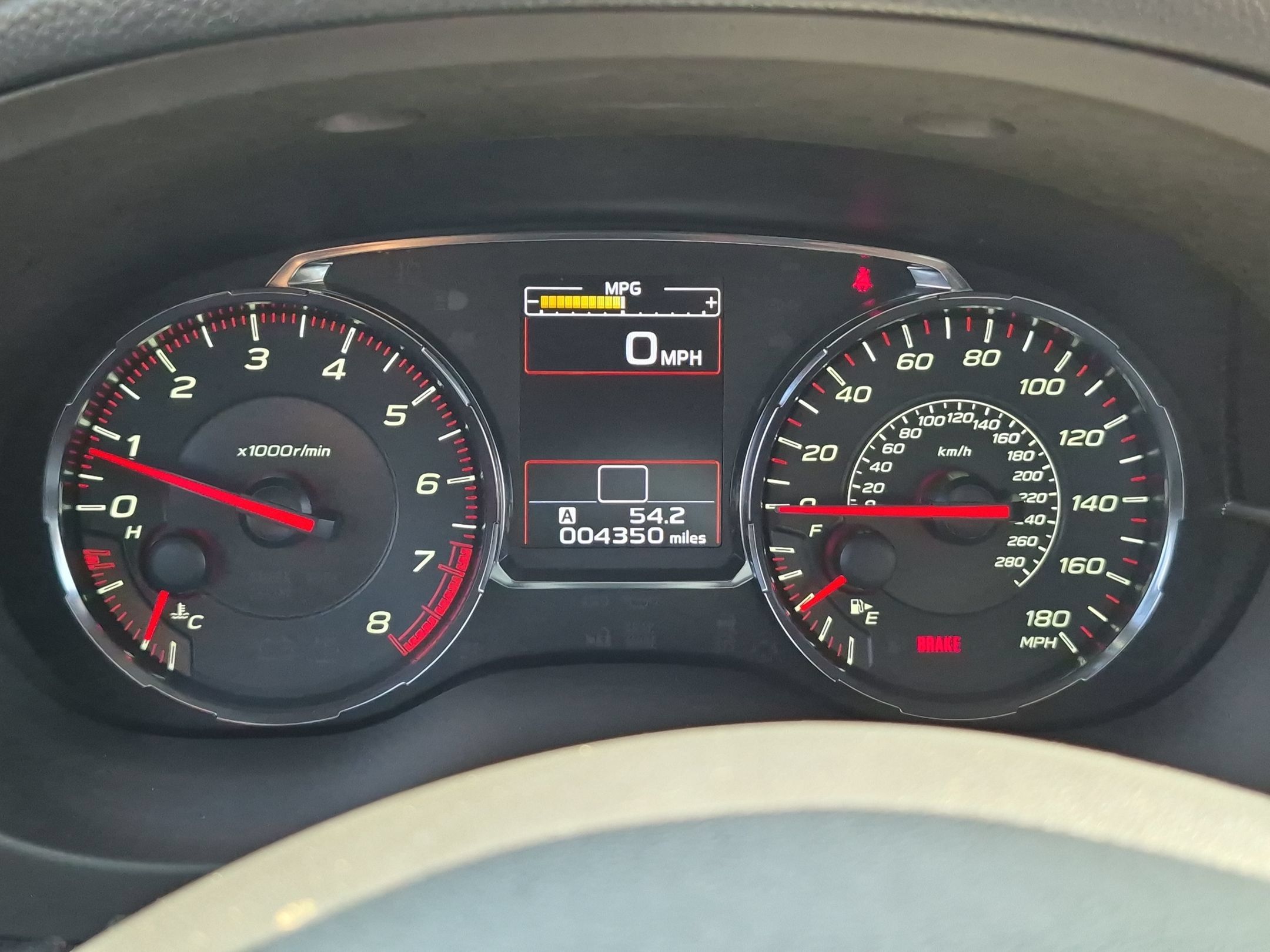 Used 2021 Subaru WRX Premium AWD/4WD image 19