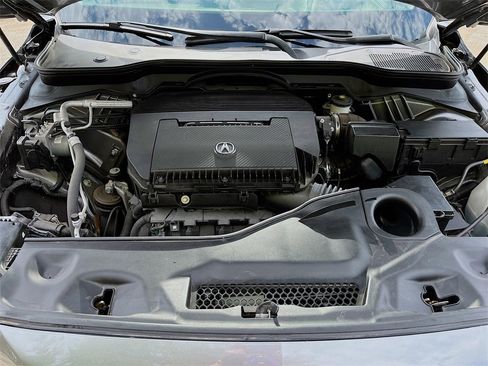 Used 2023 Acura MDX Advance image 33