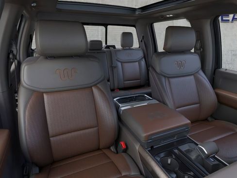 New 2026 Ford F150 King Ranch w/ Equipment Group 601A High AWD/4WD image 40
