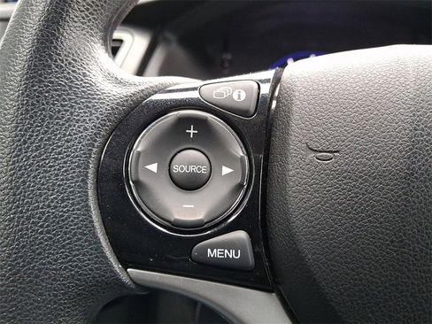 Used 2015 Honda Civic EX image 22