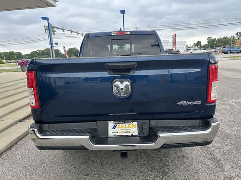 Used 2019 RAM 1500 Tradesman w/ SXT Appearance Group AWD/4WD image 10