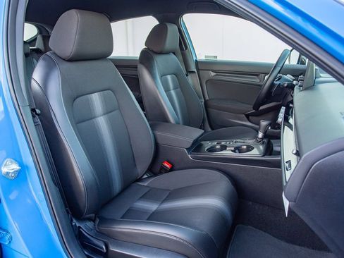 Certified 2026 Honda Civic Sport image 19