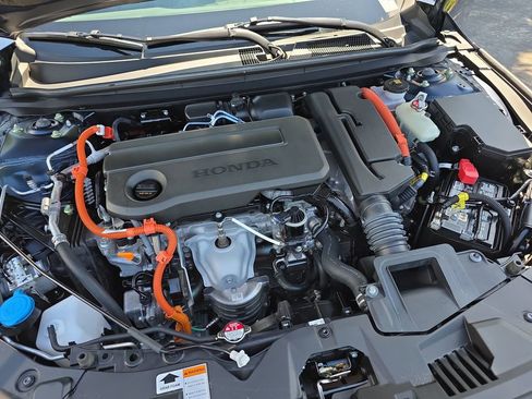 Used 2024 Honda Accord EX-L image 29