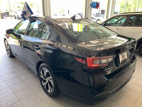 Certified 2025 Subaru Legacy Premium AWD/4WD image 15