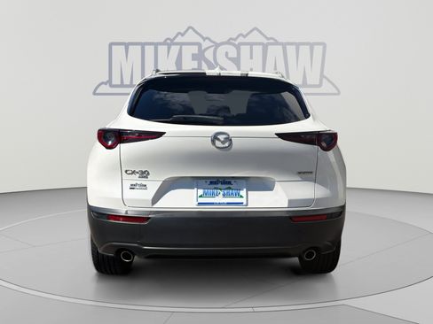 Used 2020 MAZDA CX-30 AWD w/ Premium Package image 4