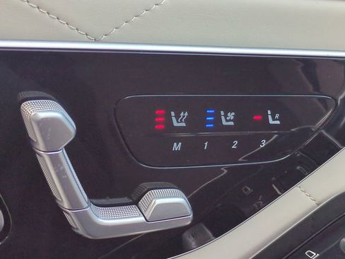 Certified 2022 Mercedes-Benz S 580 4MATIC Sedan image 23