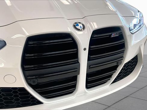 Used 2026 BMW M4 xDrive Competition w/ Executive Package AWD/4WD image 28